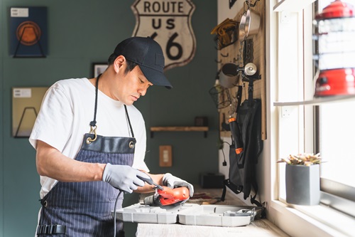 ワークショップスペース講座大募集！