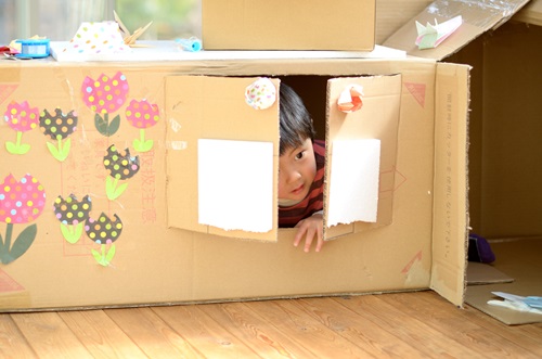 ワークショップスペース講座大募集！