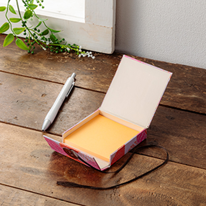 ポスト・イット®ケース