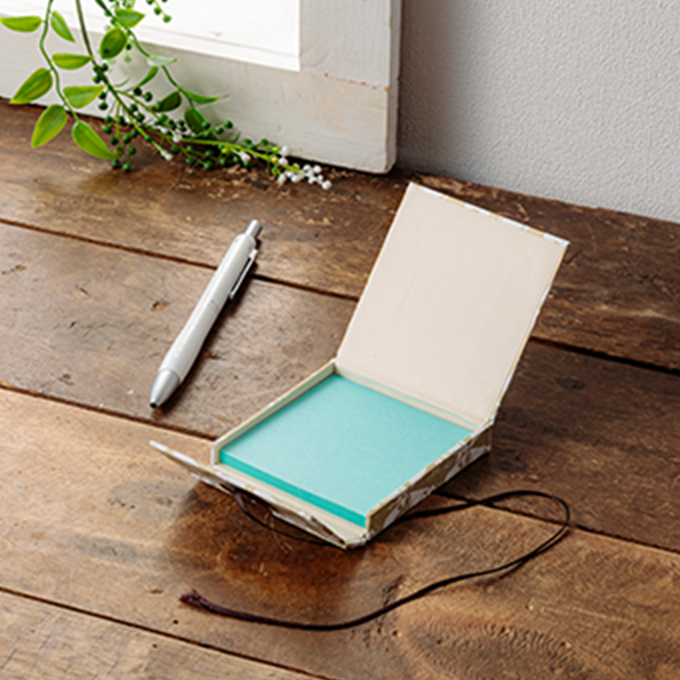 ポスト・イット®ケース