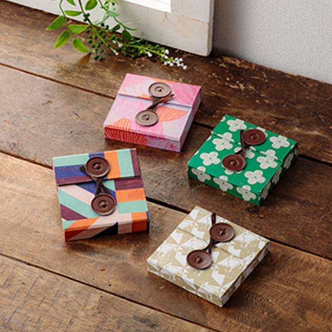 ポスト・イット®ケース