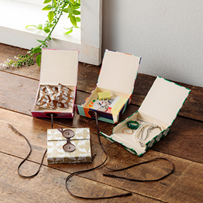 ポスト・イット®ケース