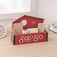 アデリアレトロなミニプランター