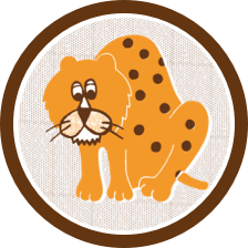 アデリアレトロなカフェトレイ