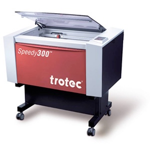 レーザー加工機