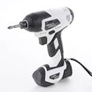 ドリルドライバー