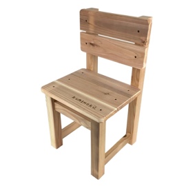 Kumimoku ミニチェアーキット DX