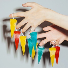 【CAINZ × クリエイター】これ、なーんだ？ 工具売り場でお菓子作り！？